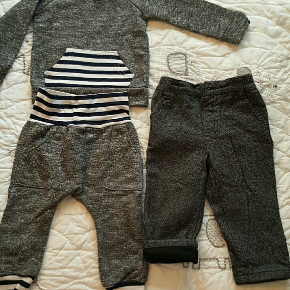 Baby boy bundle of Clothes - Picture 1 of 4